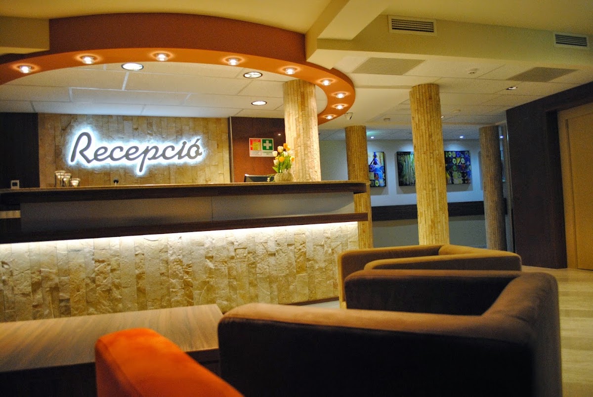 Hotel Makar