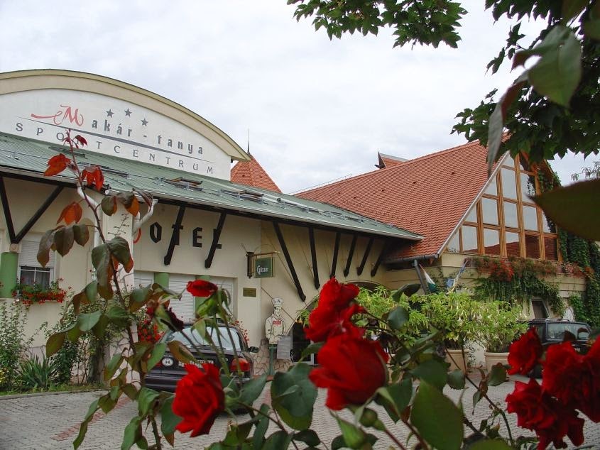 Hotel Makar