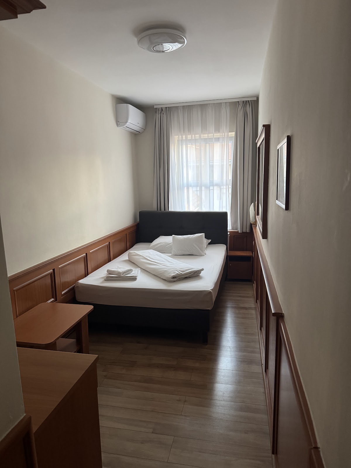 Szinbád Hotel