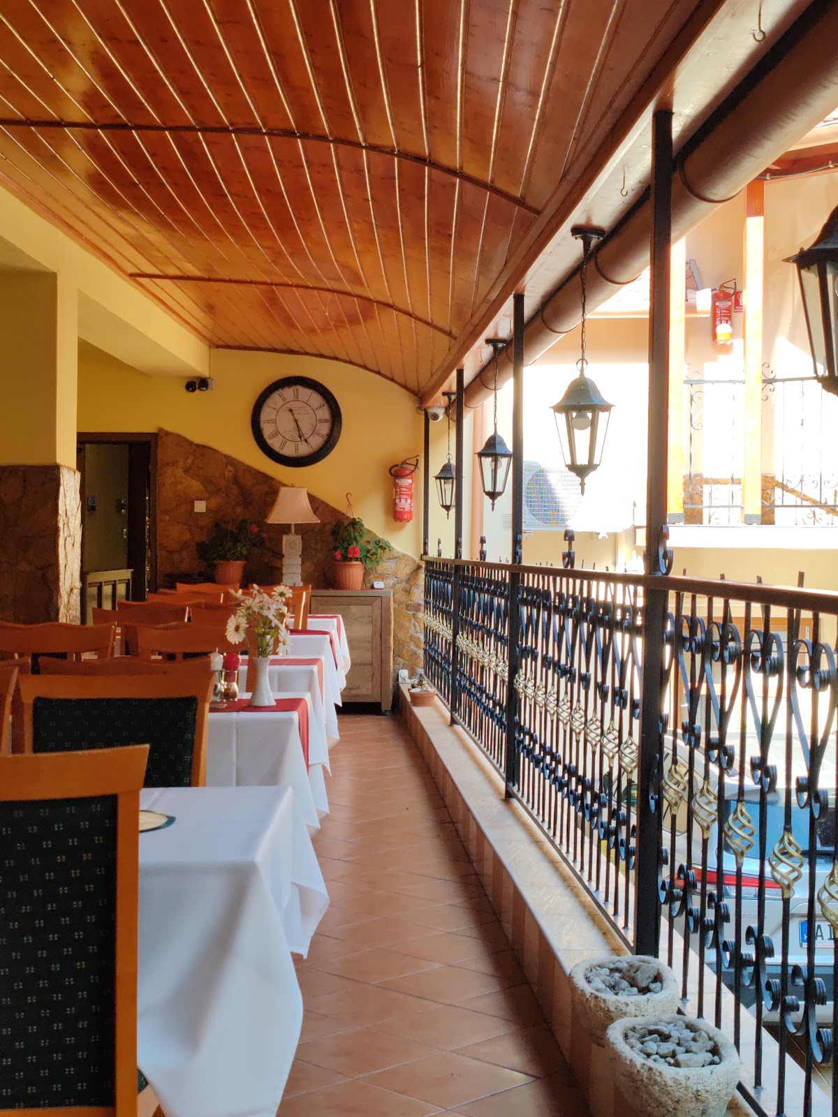 Szinbád Hotel