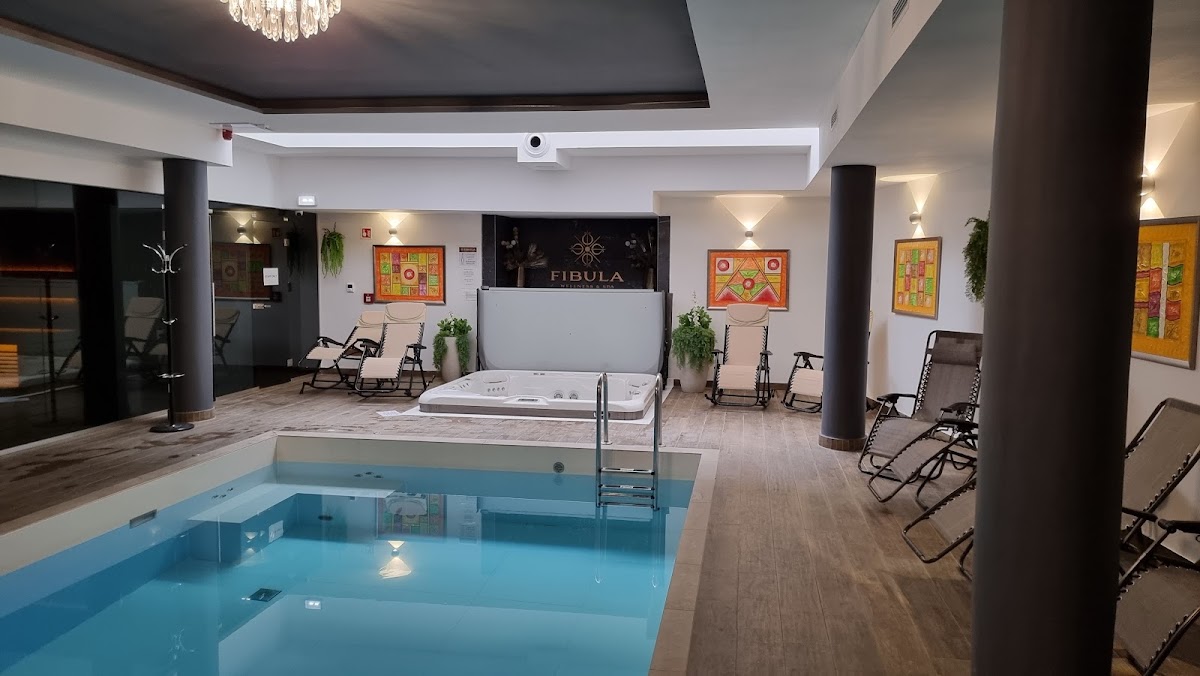 Fibula Residence Hotel & Wellness