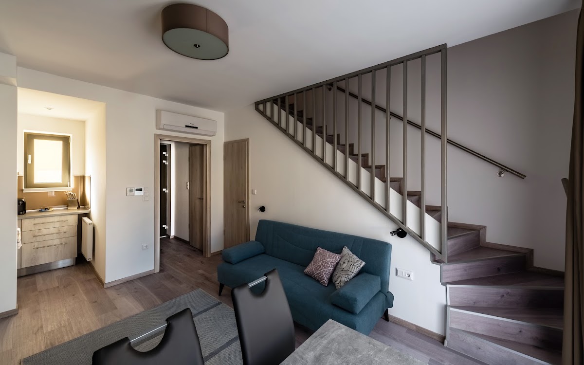 Fibula Residence Hotel & Wellness