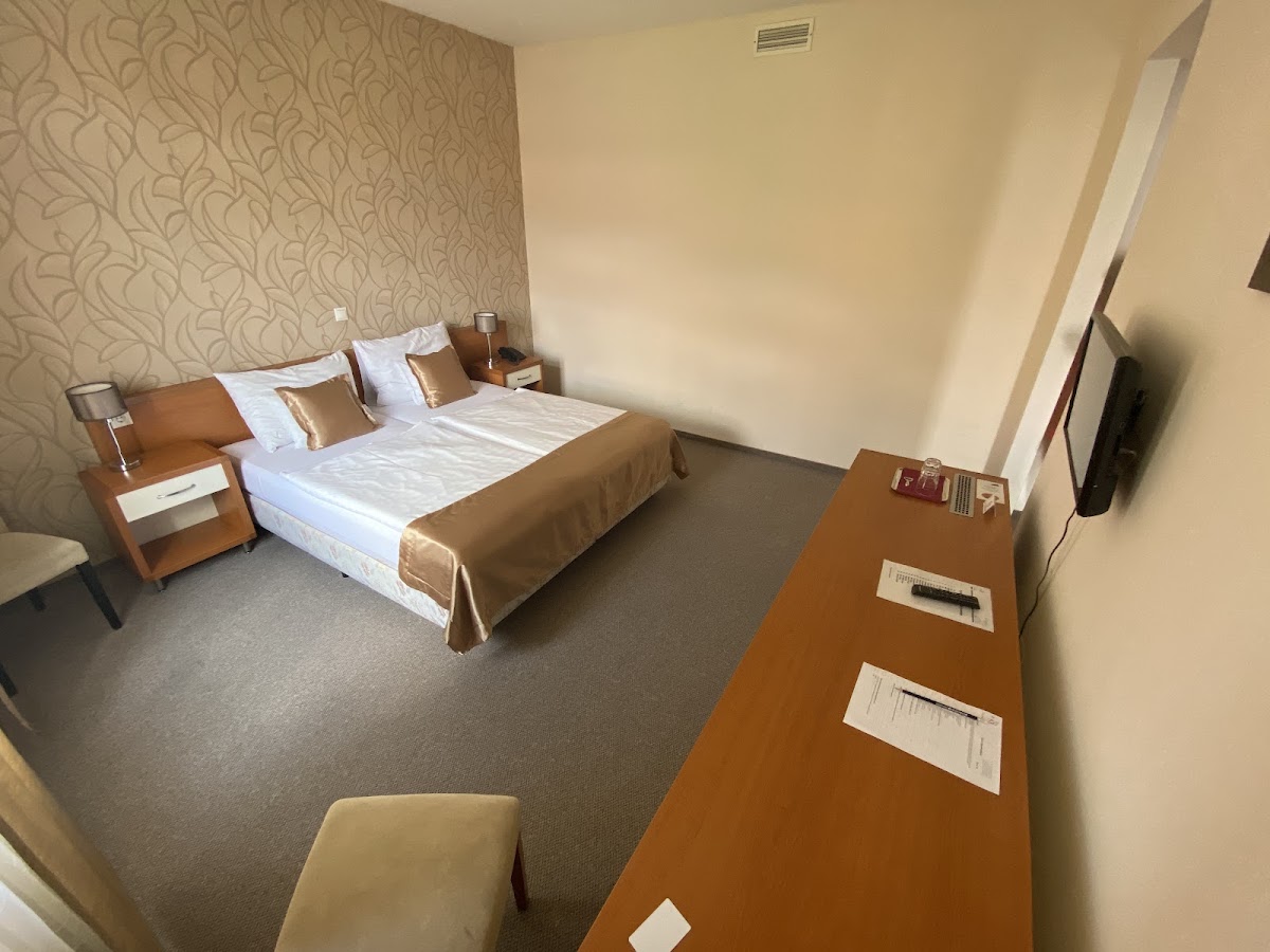 Boutique Hotel Sopianae