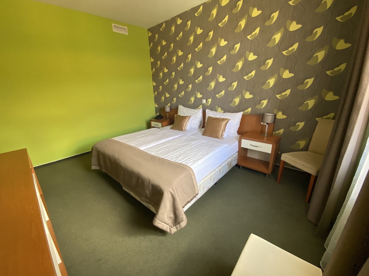 Boutique Hotel Sopianae