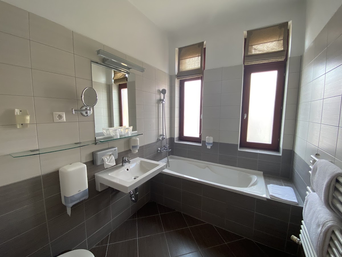 Boutique Hotel Sopianae