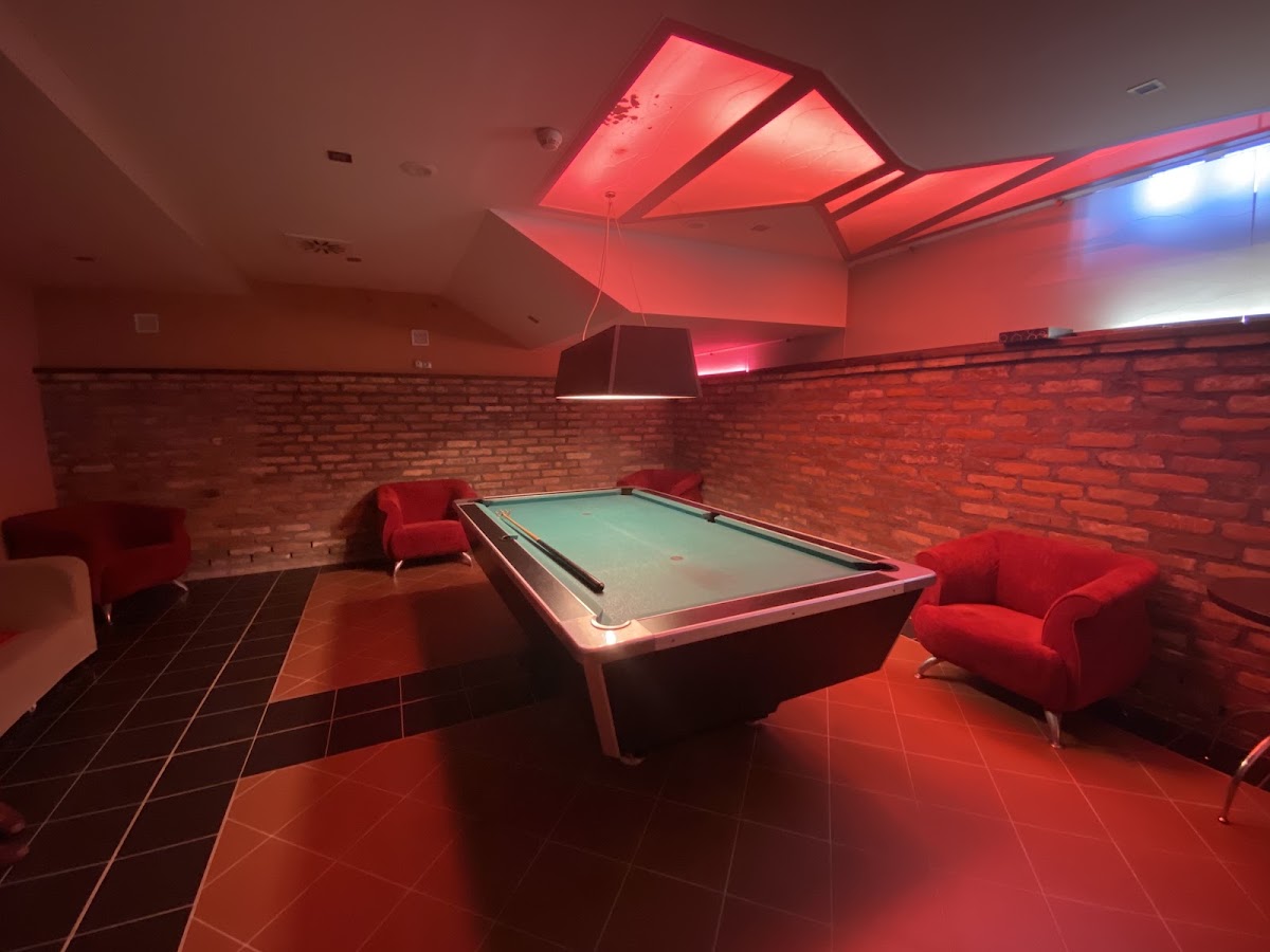 Boutique Hotel Sopianae