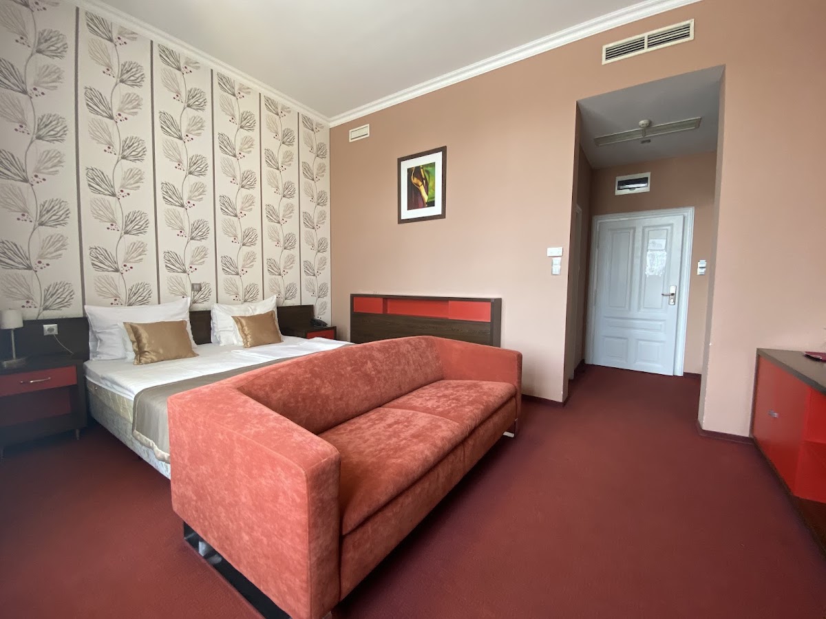 Boutique Hotel Sopianae