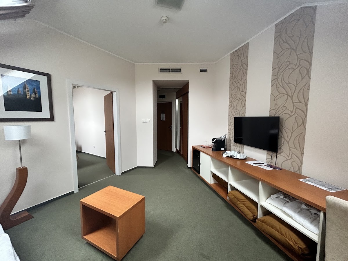 Boutique Hotel Sopianae
