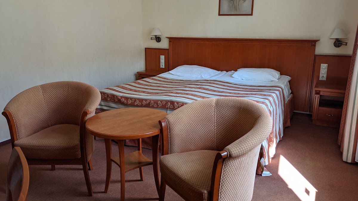 Hotel Central
