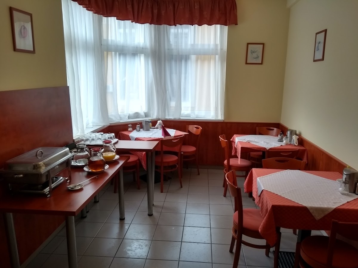 Hotel Central