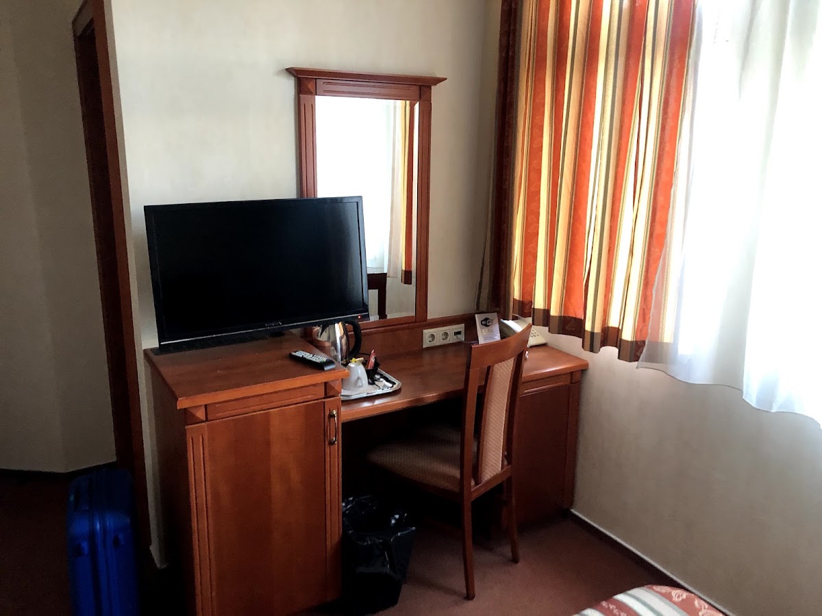 Hotel Central