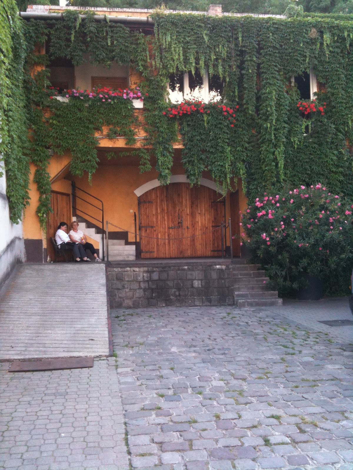 Lics Wine Cellars