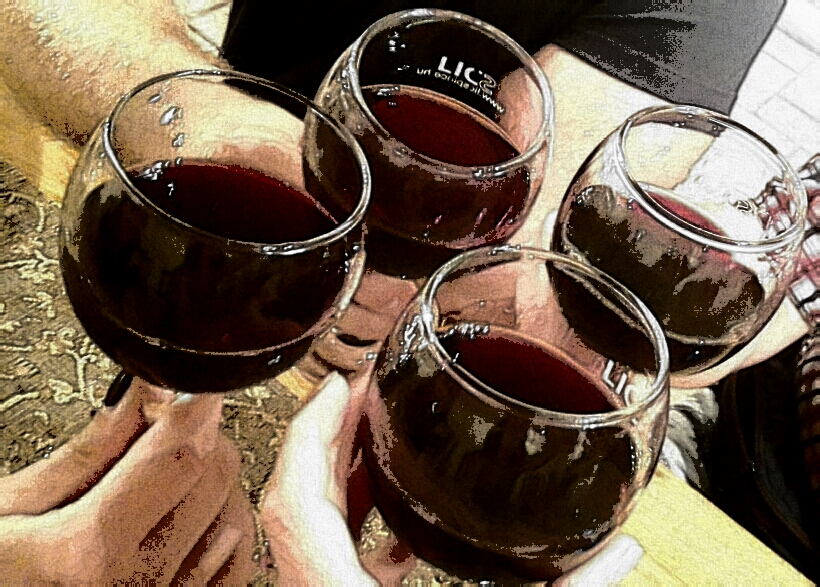 Lics Wine Cellars