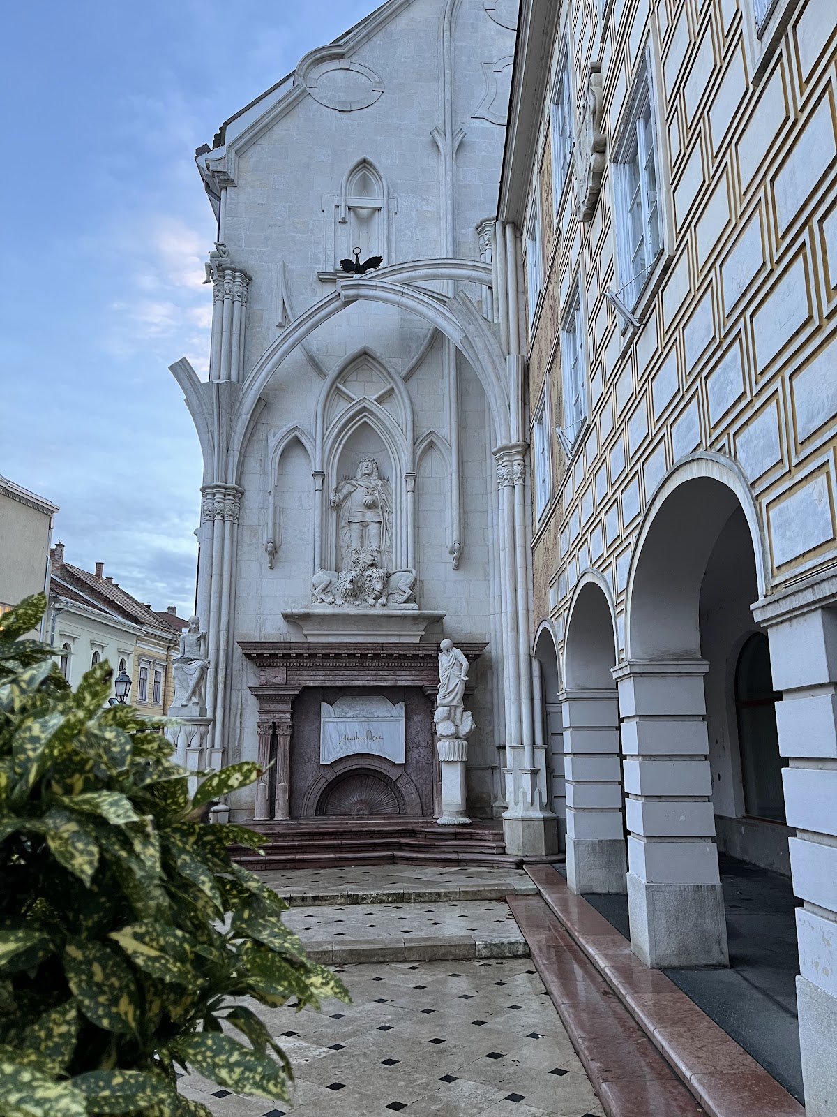 Szent István Király Múzeum
