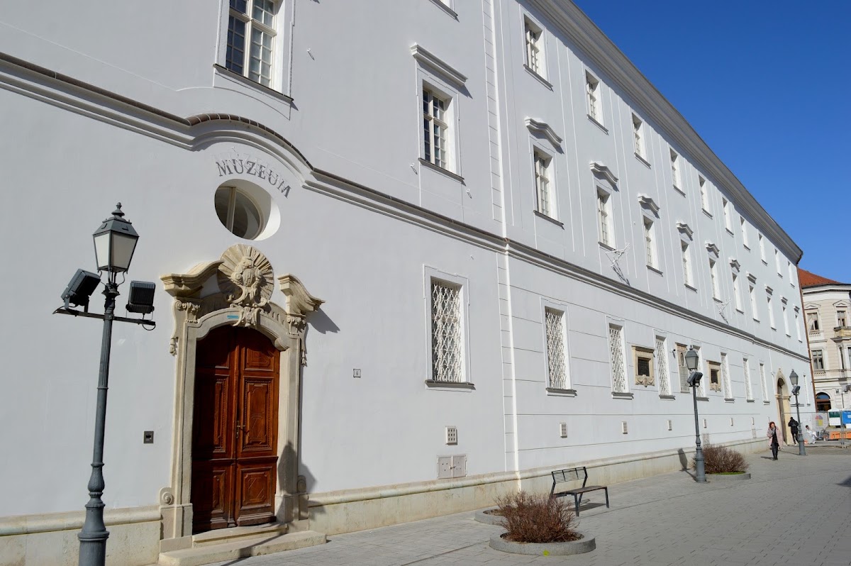 Szent István Király Múzeum