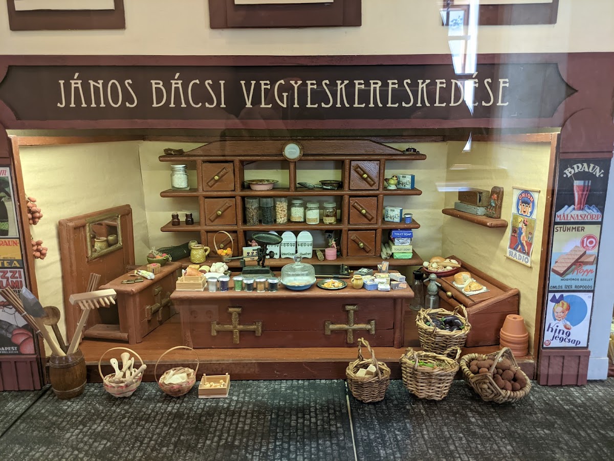 Hetedhét Játékmúzeum