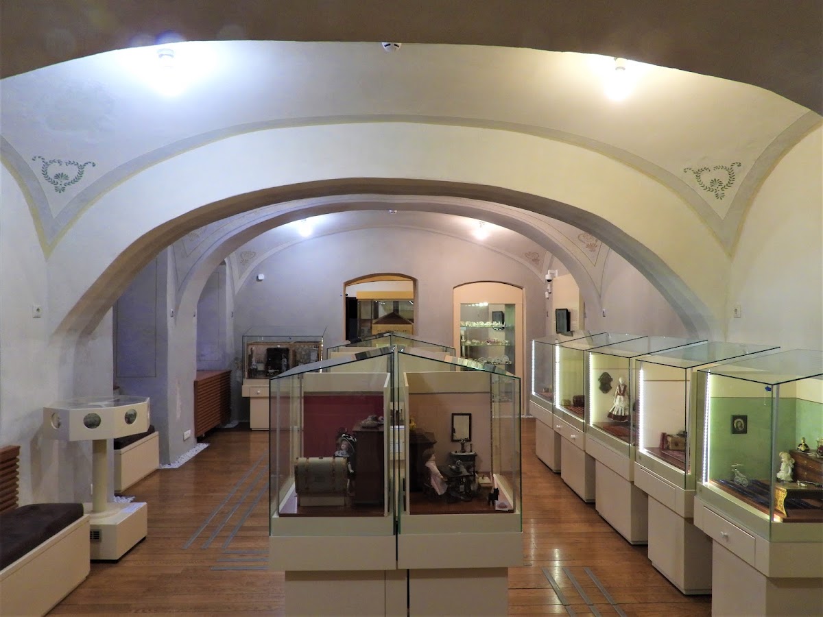 Hetedhét Játékmúzeum