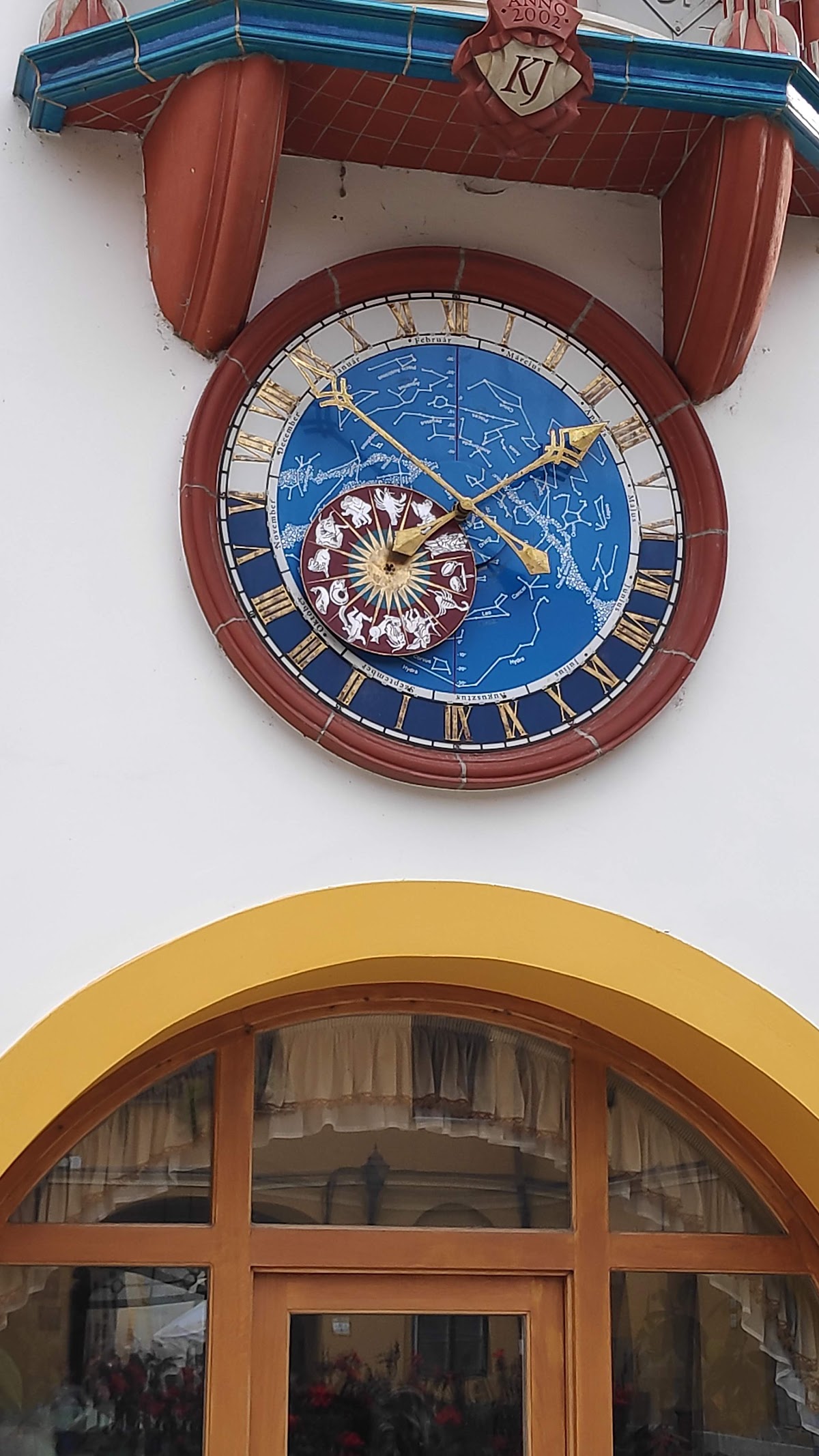 Kovács Jenő Clock Museum and Clock Games