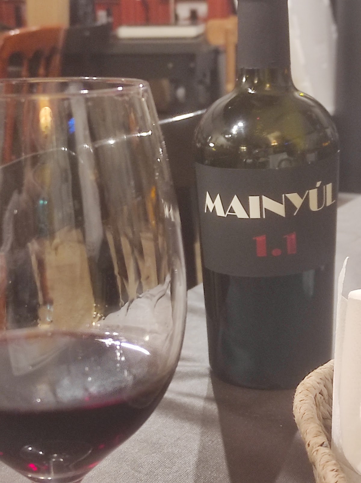 MAINYÚL