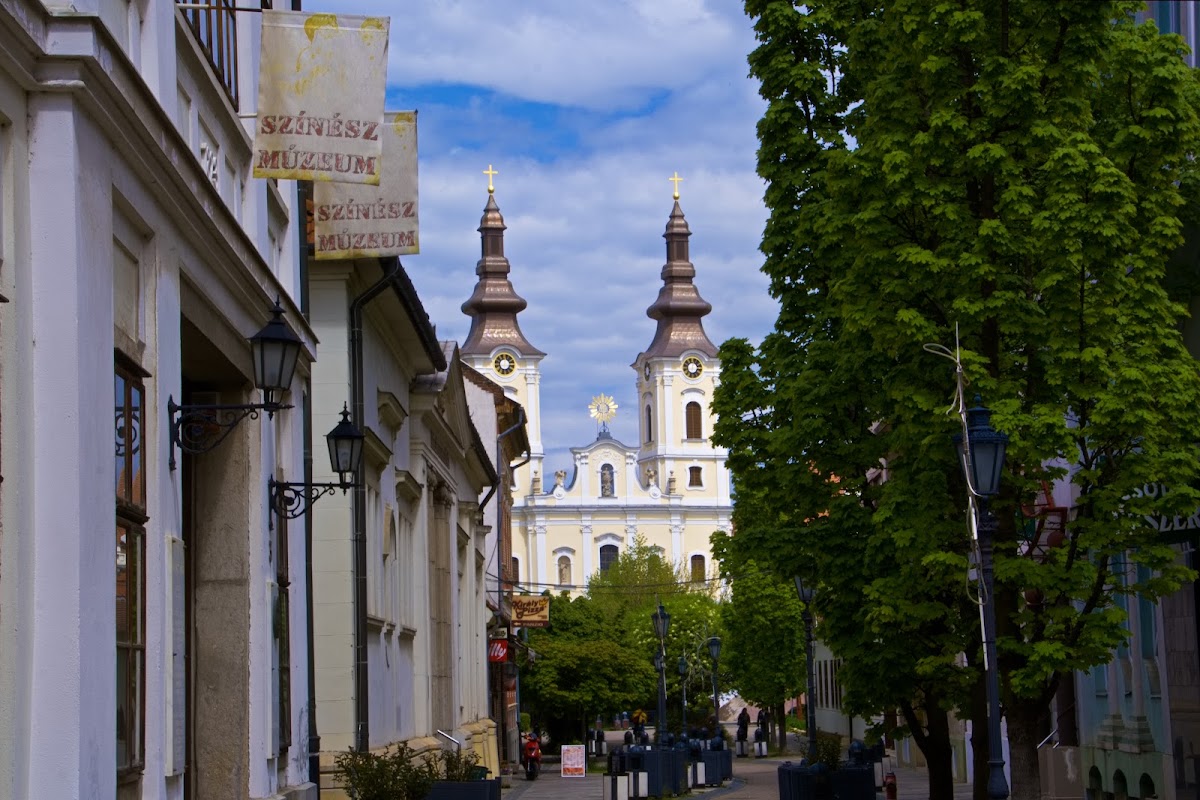 Museum of Theatre History and Performing Arts