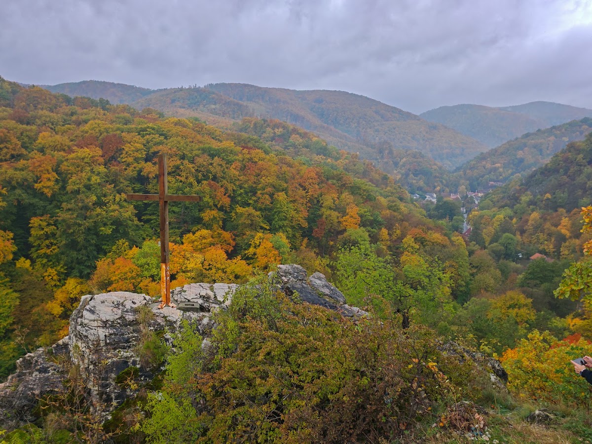 Molnár-szikla