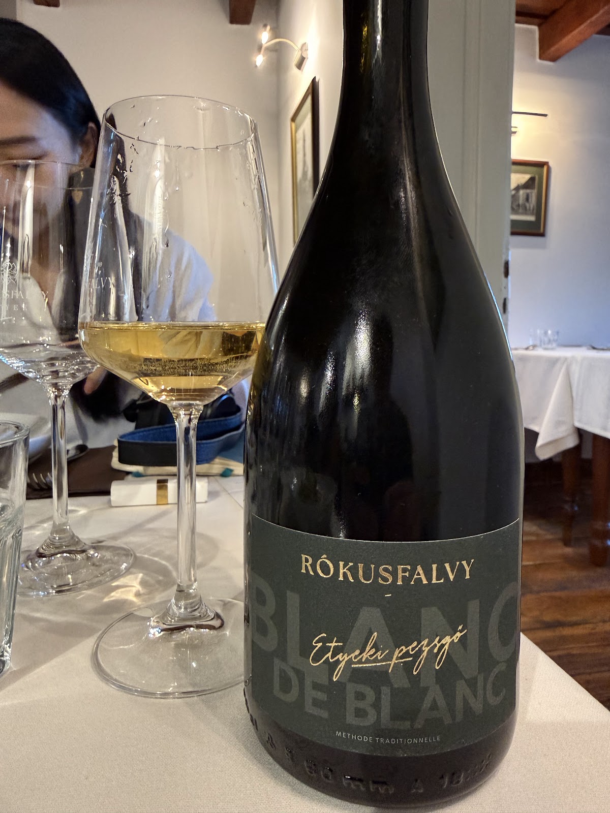 Rókusfalvy Estate