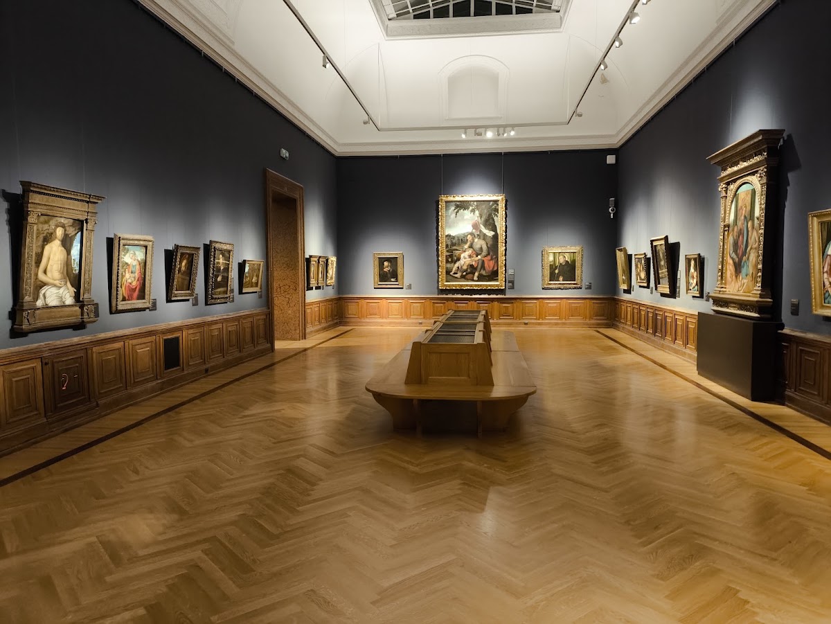 Museum of Fine Arts