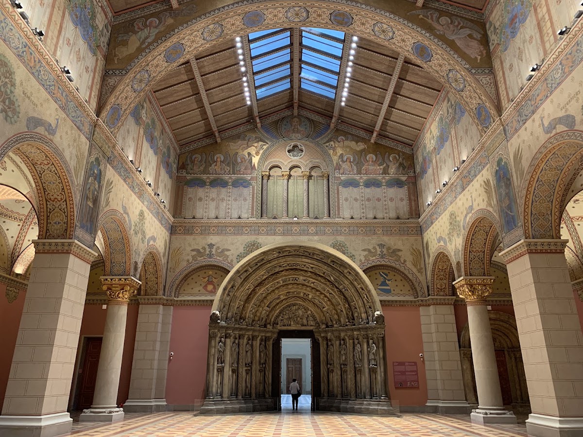 Museum of Fine Arts