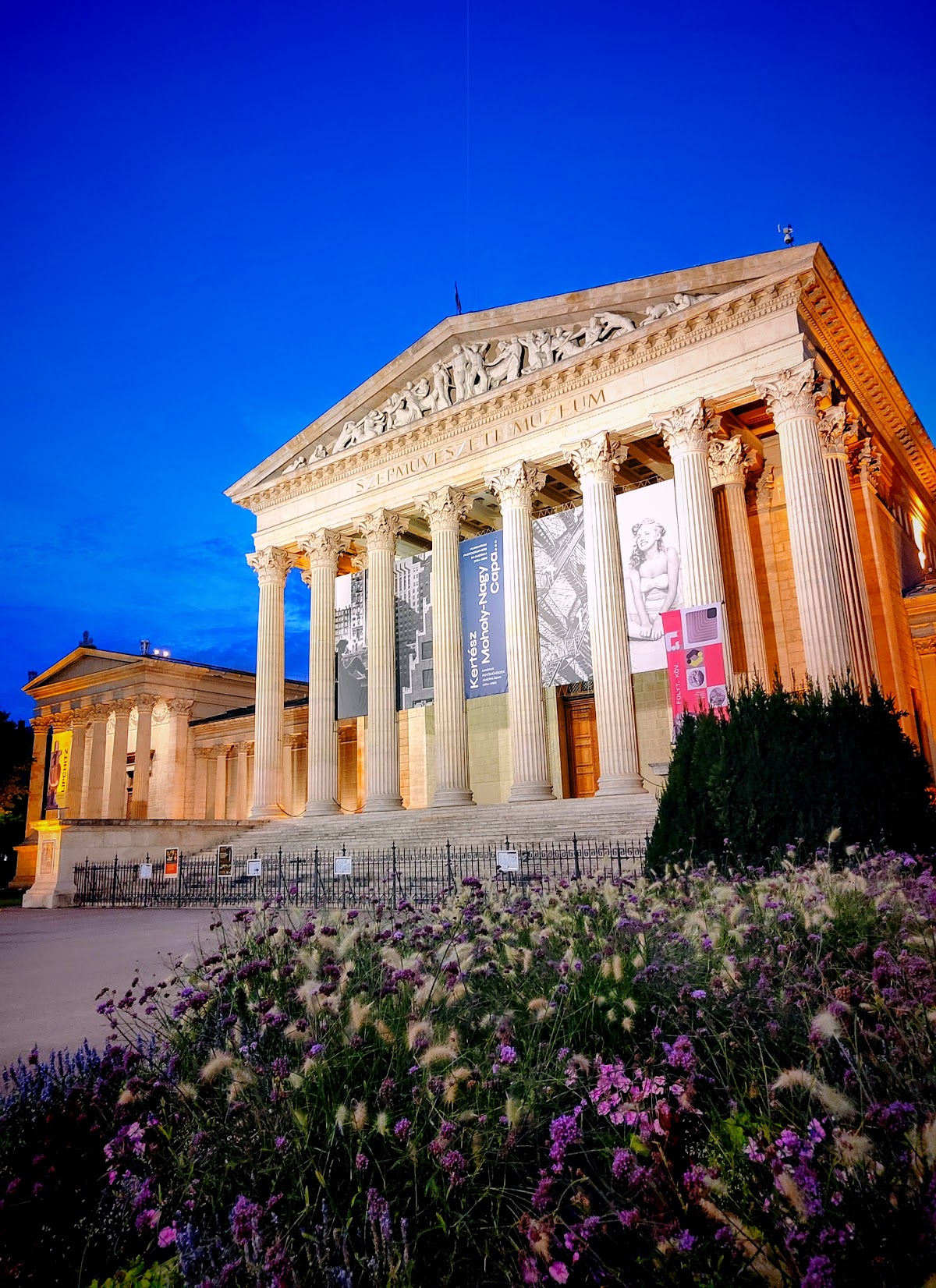 Museum of Fine Arts
