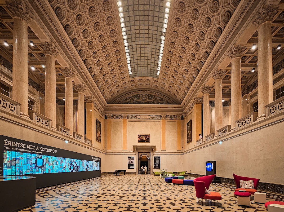 Museum of Fine Arts