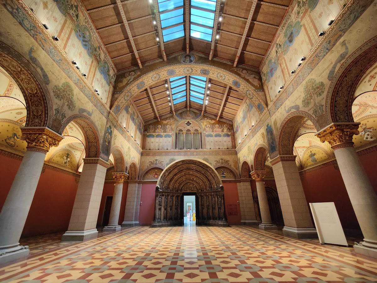 Museum of Fine Arts