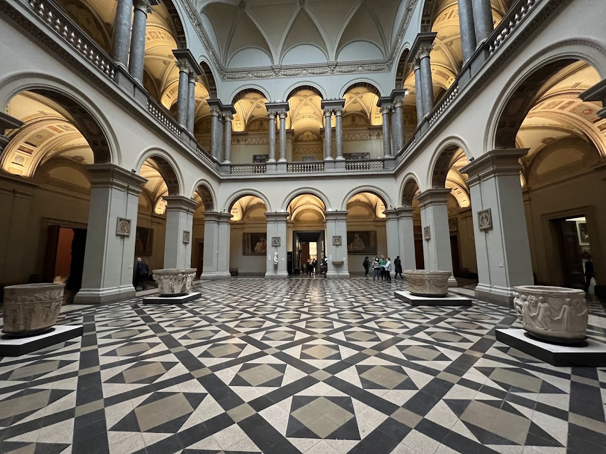Museum of Fine Arts