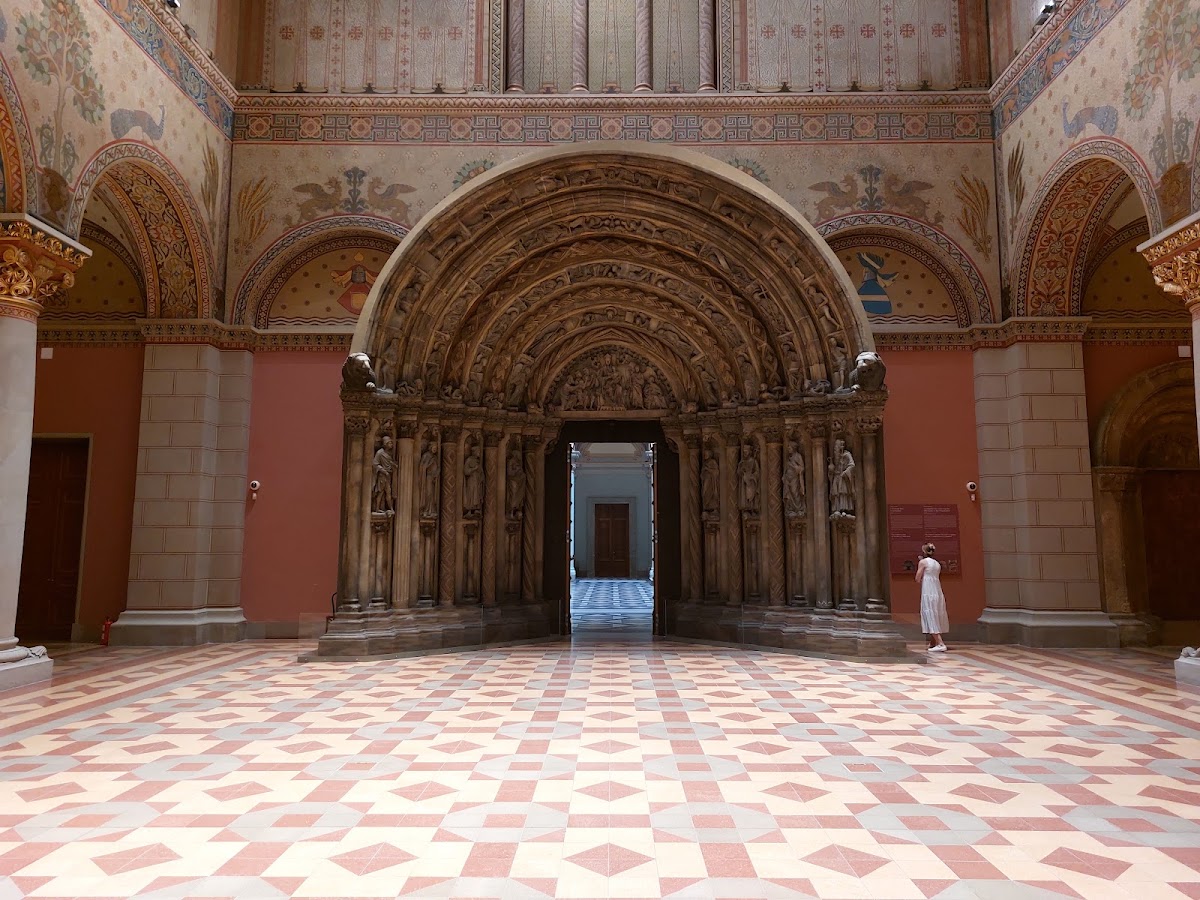 Museum of Fine Arts