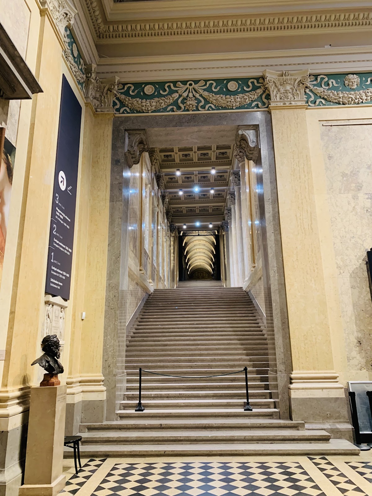 Museum of Fine Arts