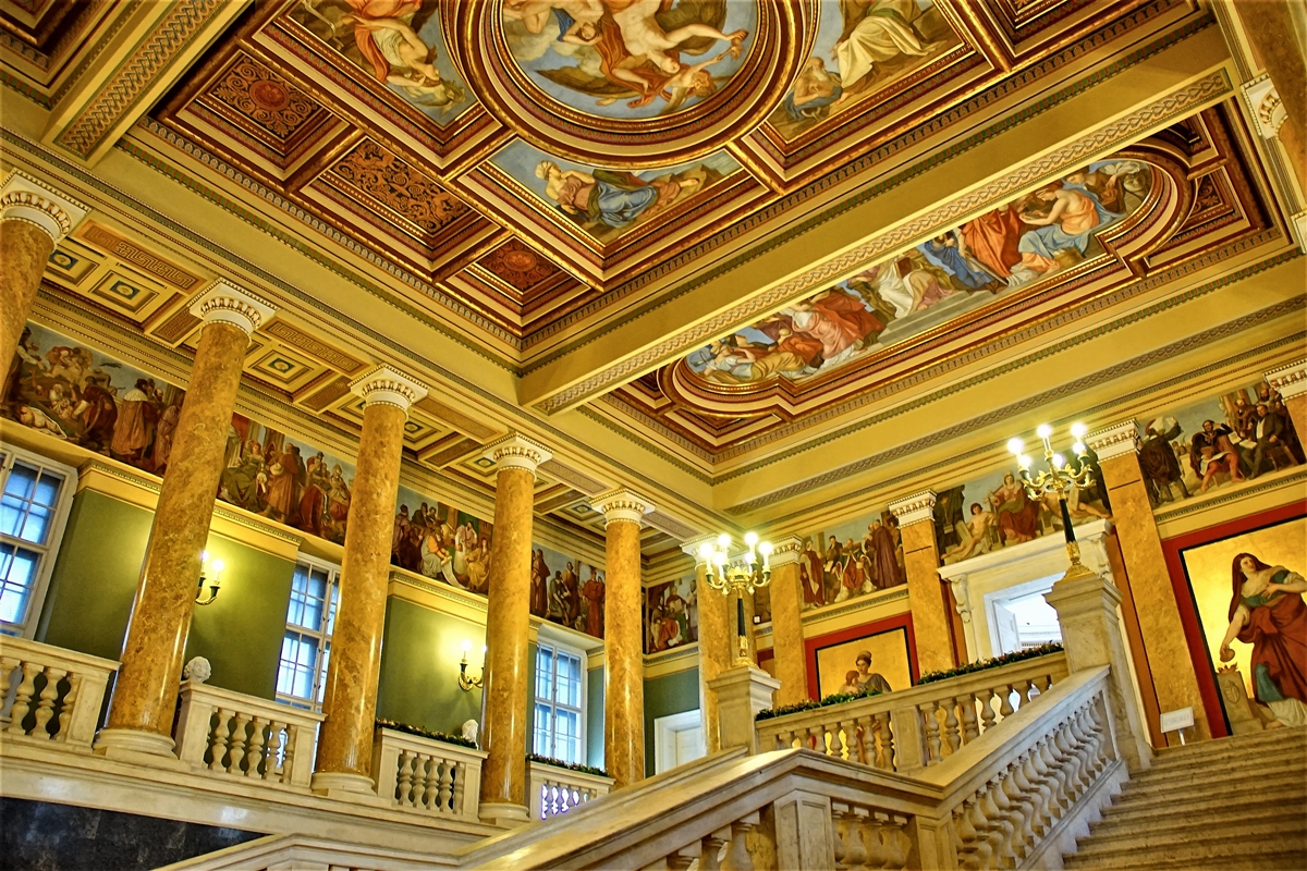 Hungarian National Museum