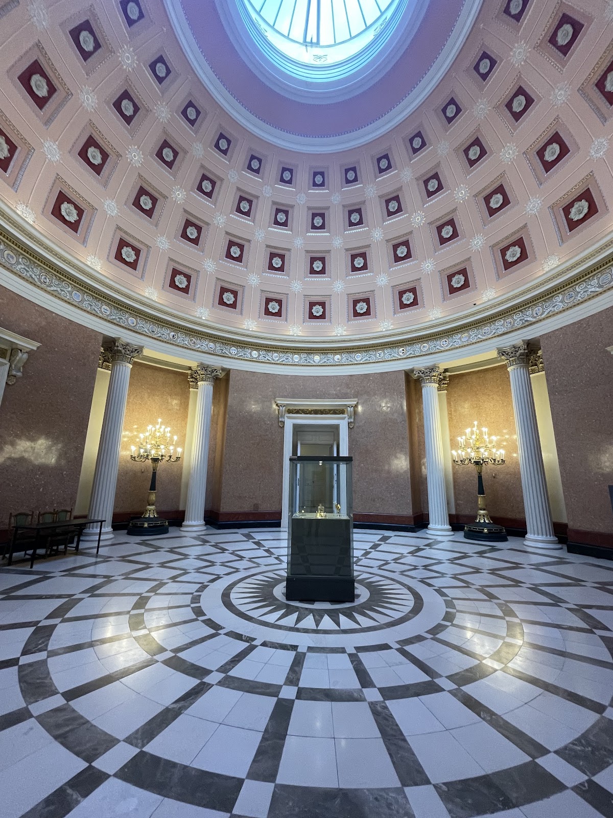 Hungarian National Museum