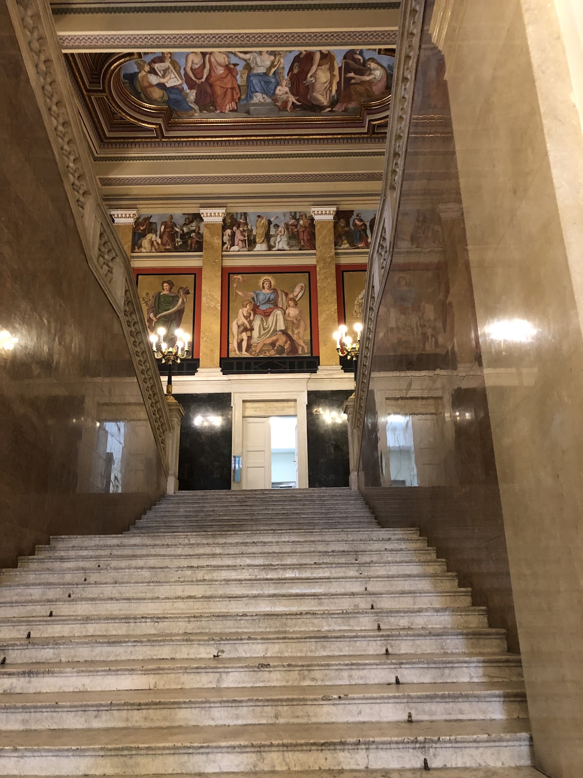 Hungarian National Museum