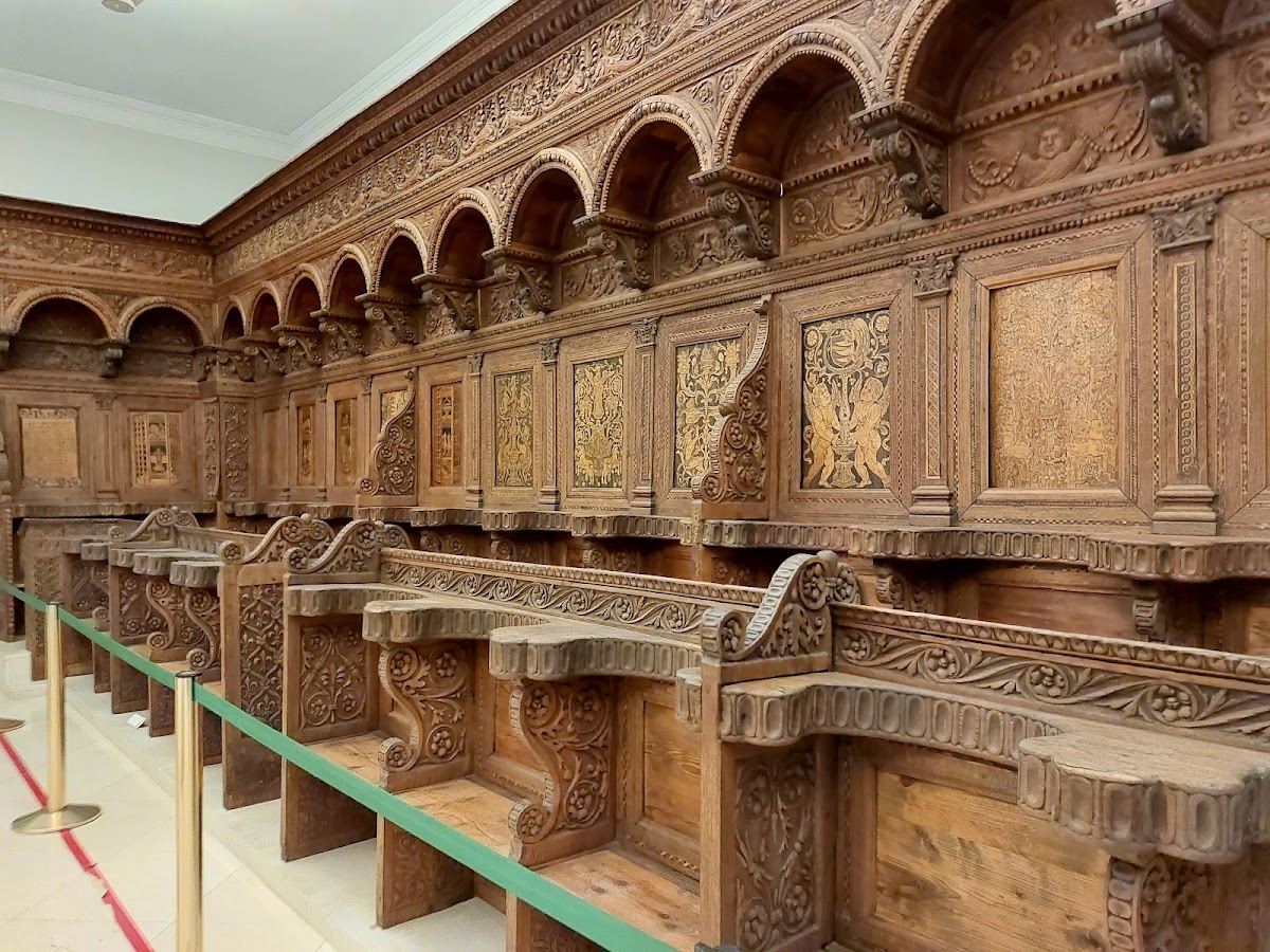 Hungarian National Museum