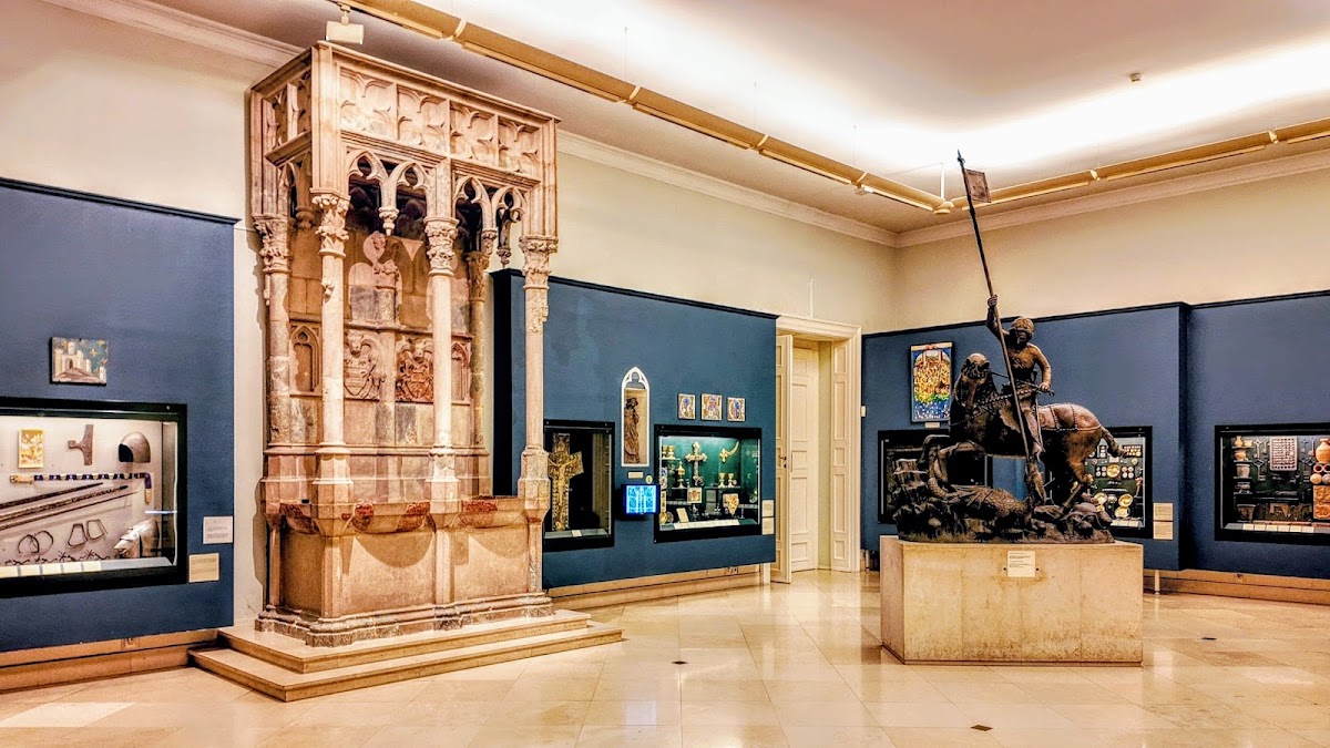 Hungarian National Museum