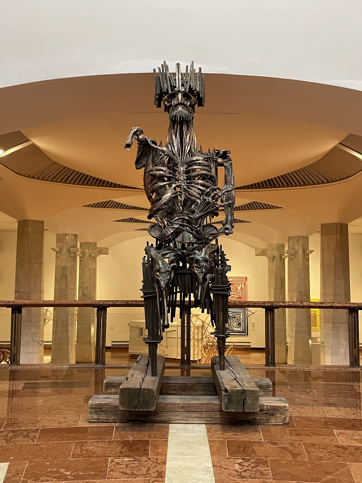 Hungarian National Gallery