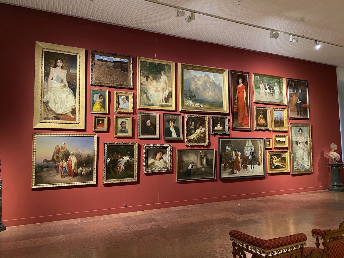 Hungarian National Gallery