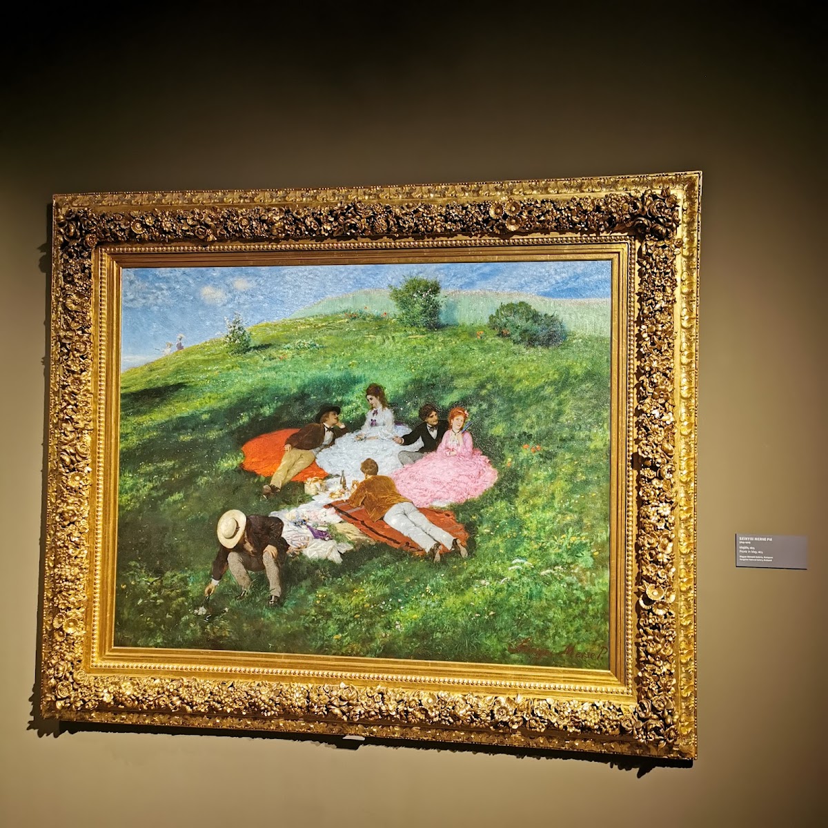 Hungarian National Gallery