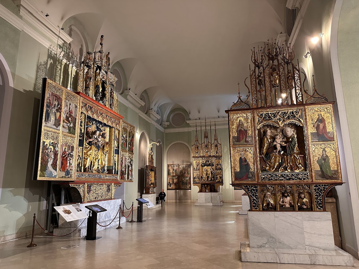 Hungarian National Gallery