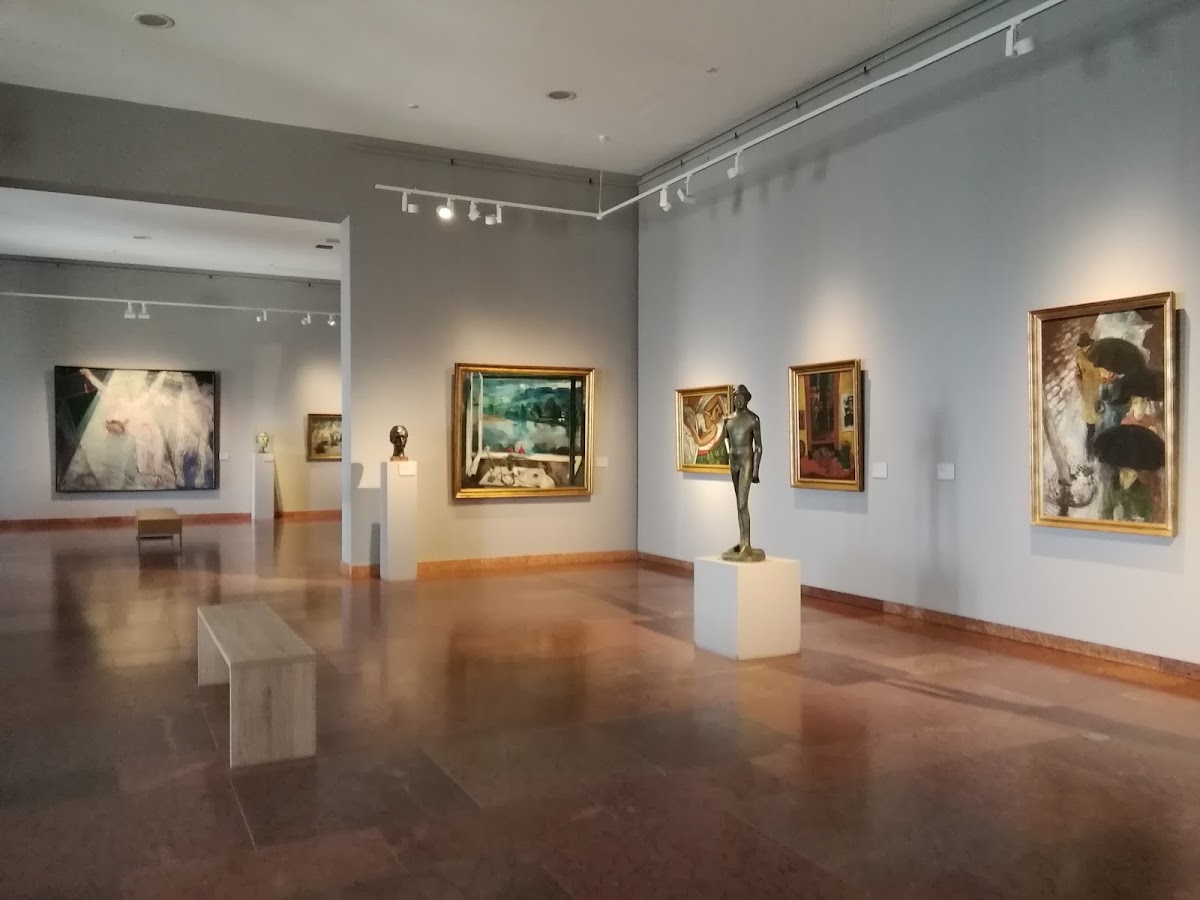 Hungarian National Gallery