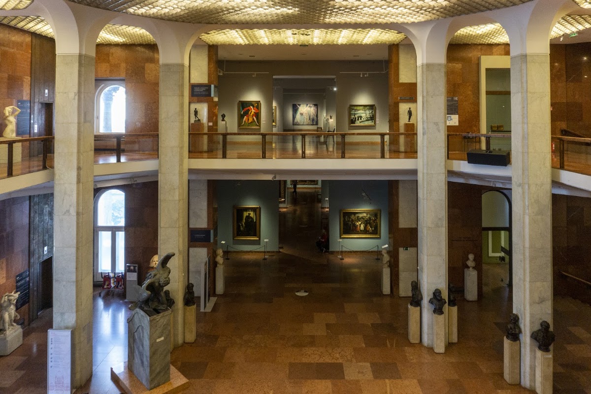 Hungarian National Gallery