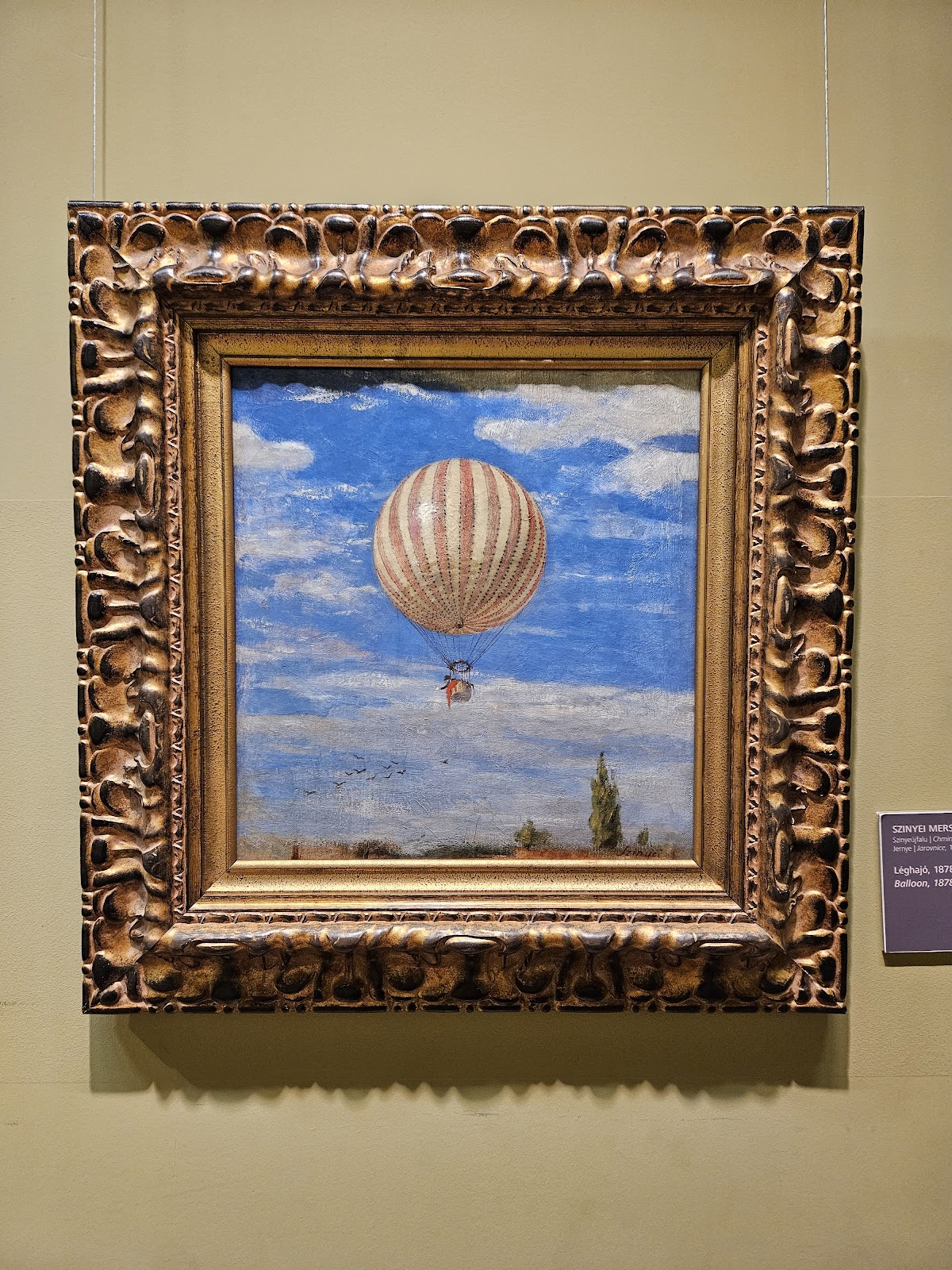 Hungarian National Gallery