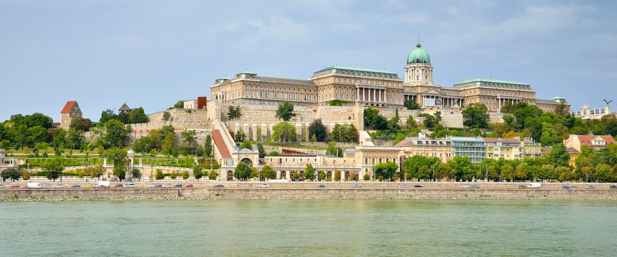 Budapesti Történeti Múzeum - Vármúzeum / Budapest History Museum - Castle Museum