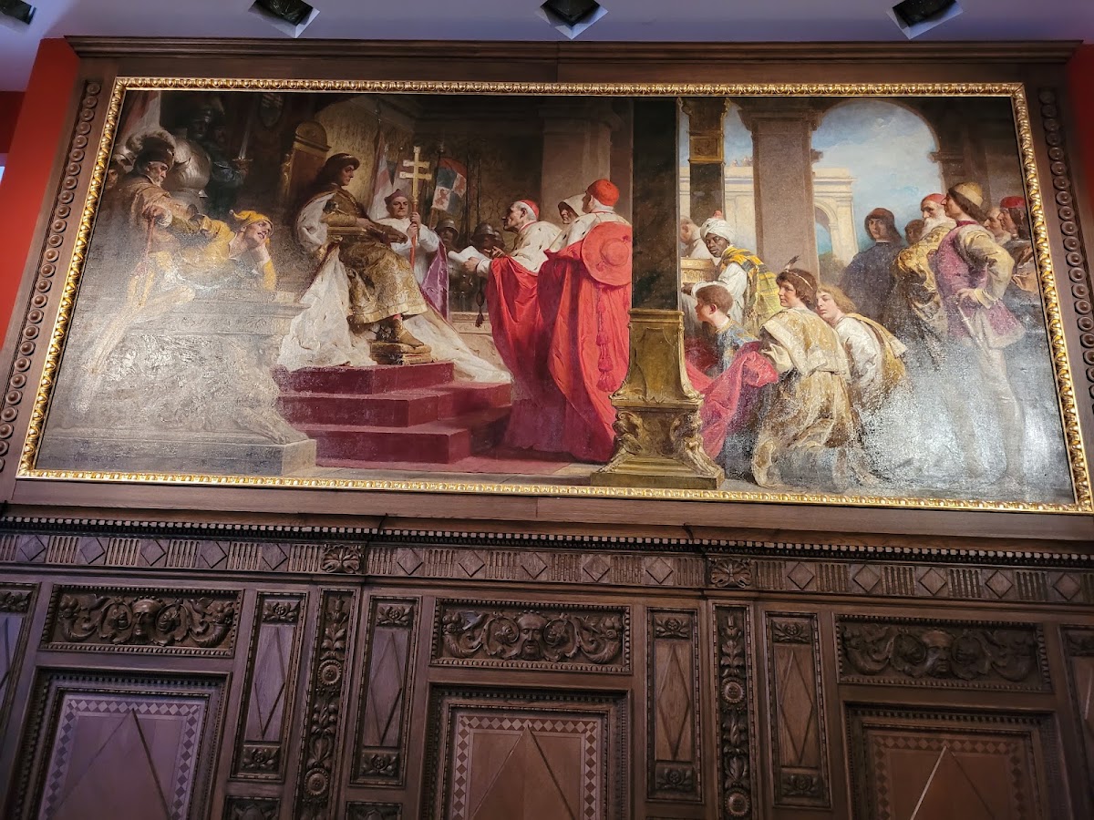 Budapesti Történeti Múzeum - Vármúzeum / Budapest History Museum - Castle Museum
