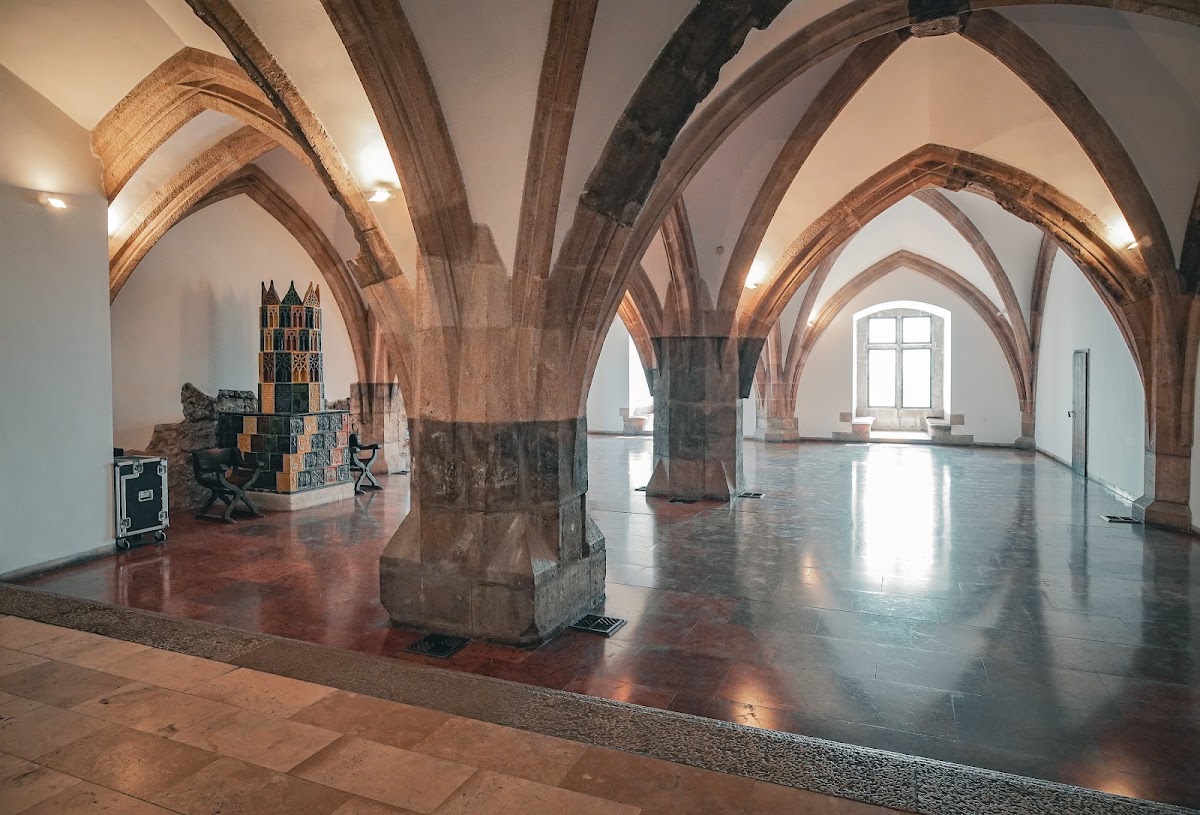 Budapesti Történeti Múzeum - Vármúzeum / Budapest History Museum - Castle Museum