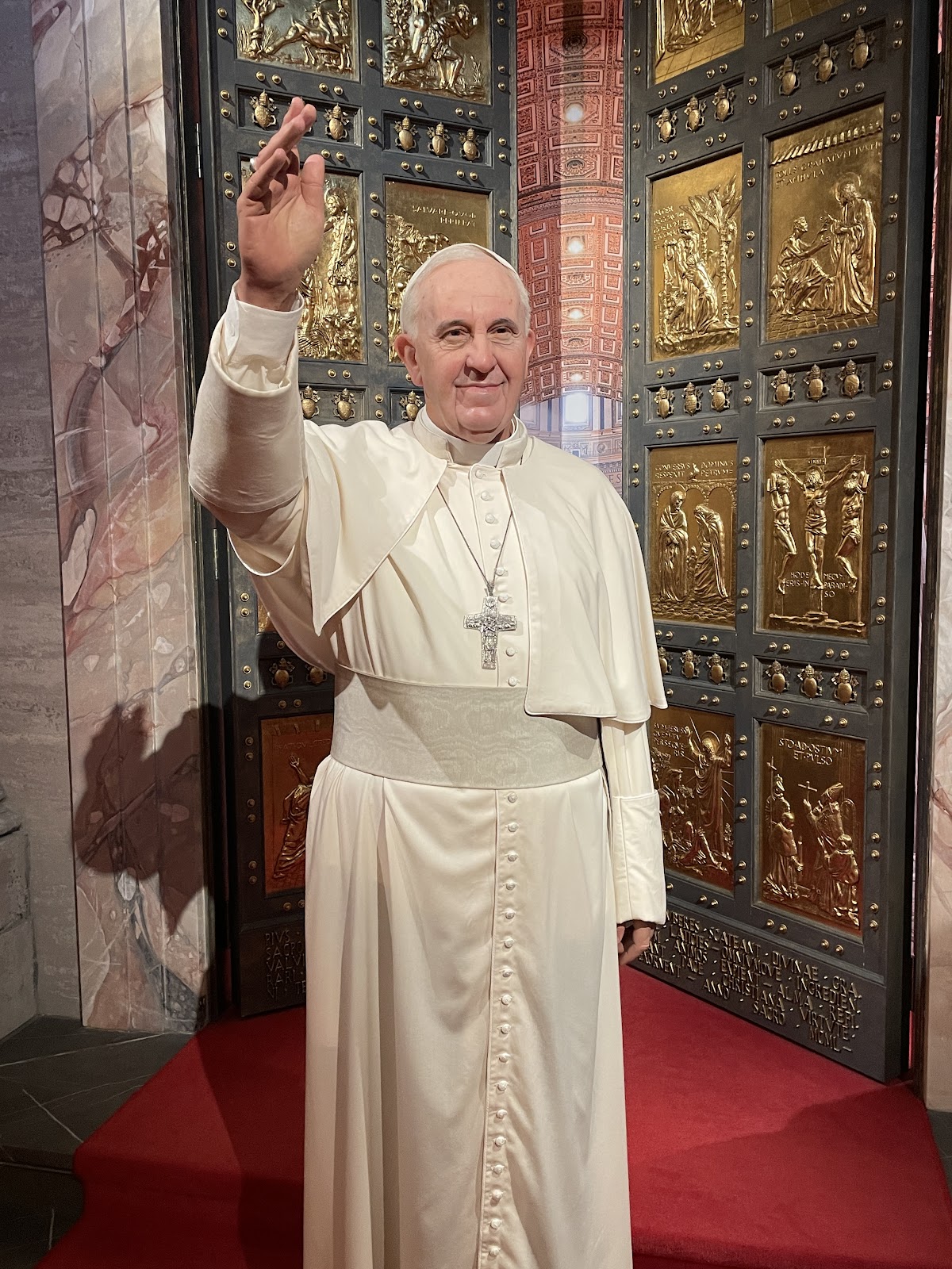 Madame Tussauds Budapest